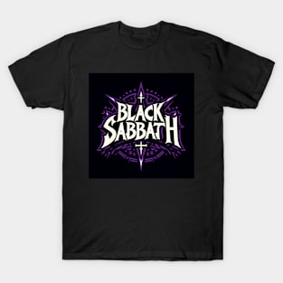 Black Sabbath T-Shirt